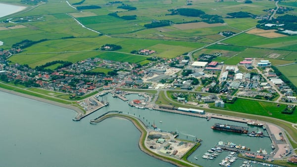 Oudeschild (Texel) Cruise Port Guide: Tips & Excursions