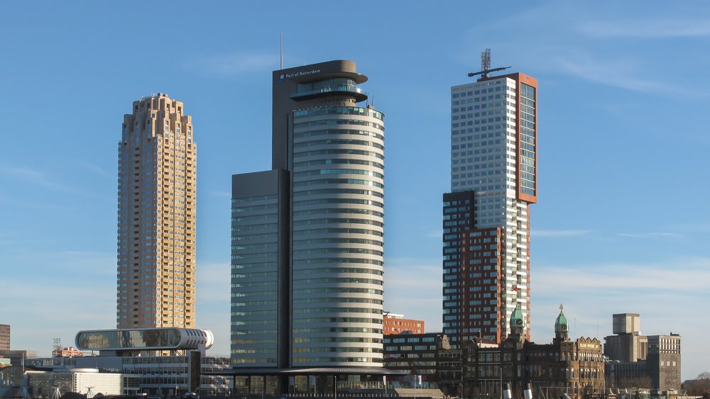 Rotterdam