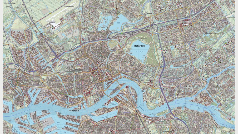 Rotterdam