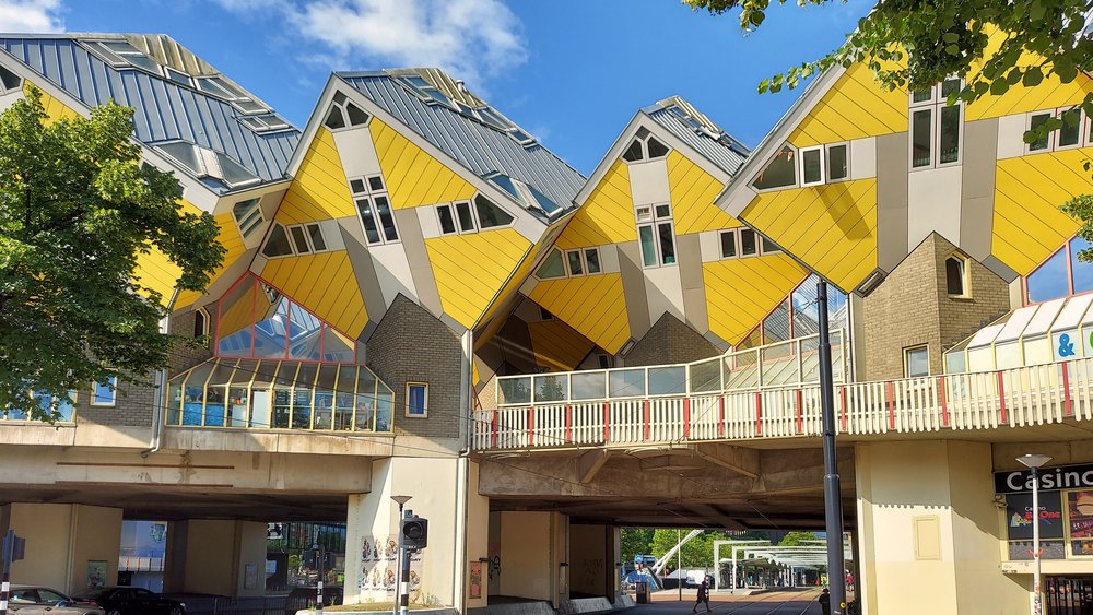 Rotterdam