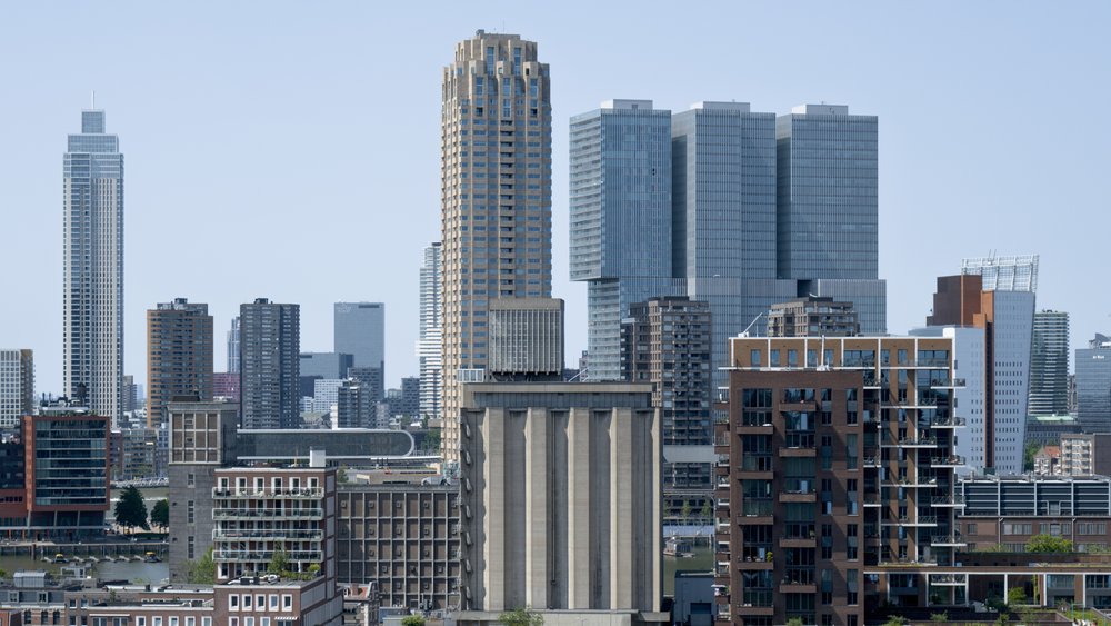 Rotterdam