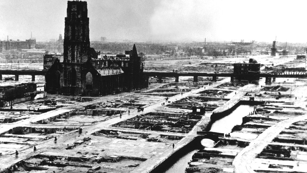 Rotterdam