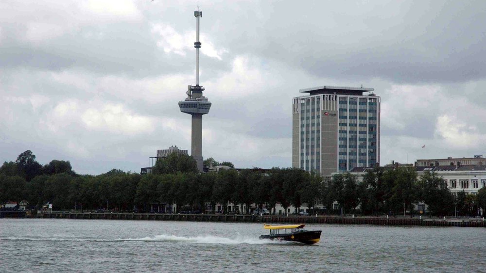 Rotterdam