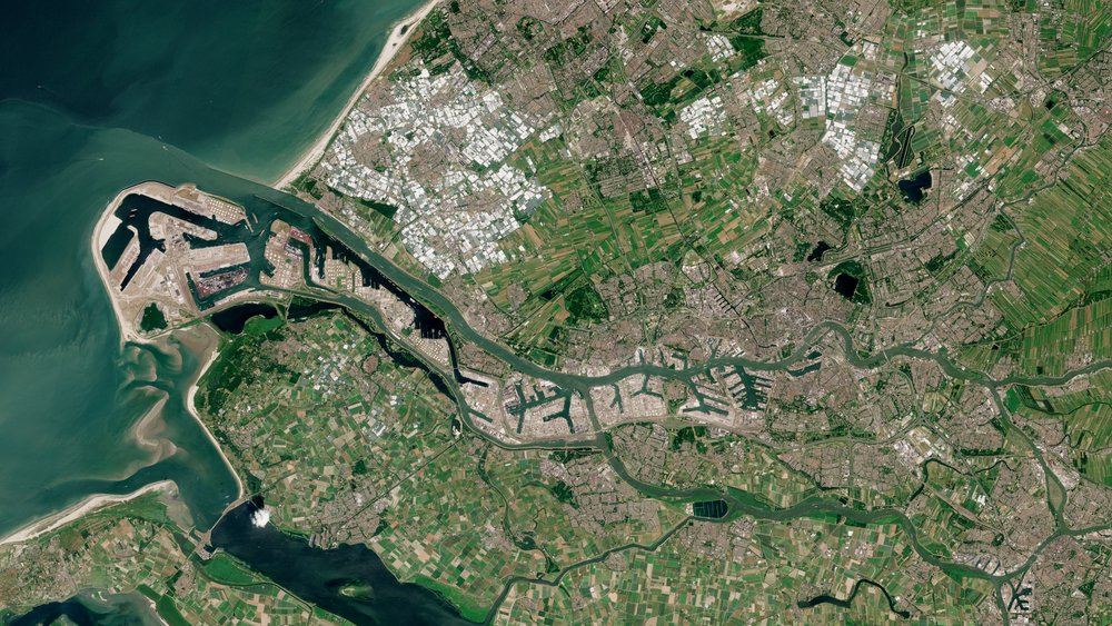 Rotterdam