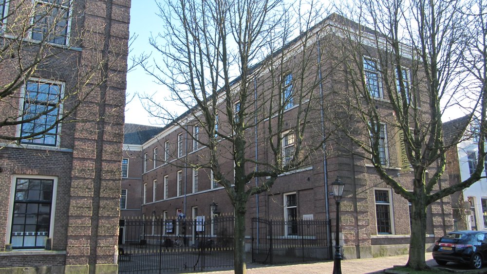 Schoonhoven