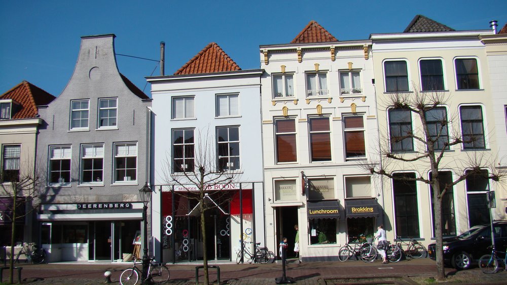 Schoonhoven