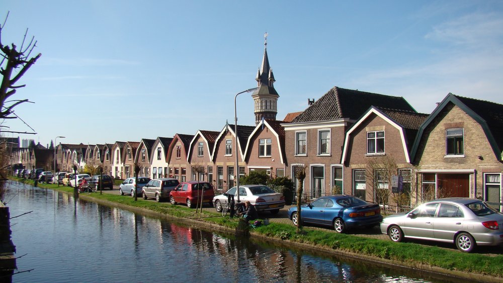 Schoonhoven