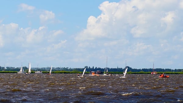 Sneek Cruise Port: Shore Excursions & Expert Frisian Guide