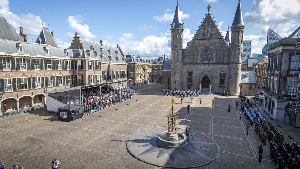 The Hague