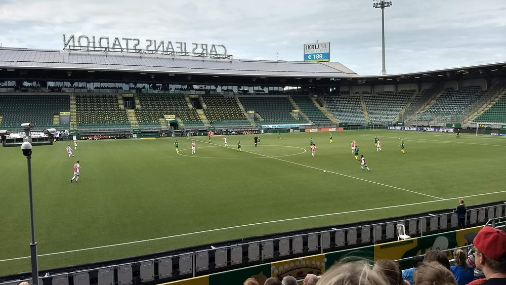 The Hague