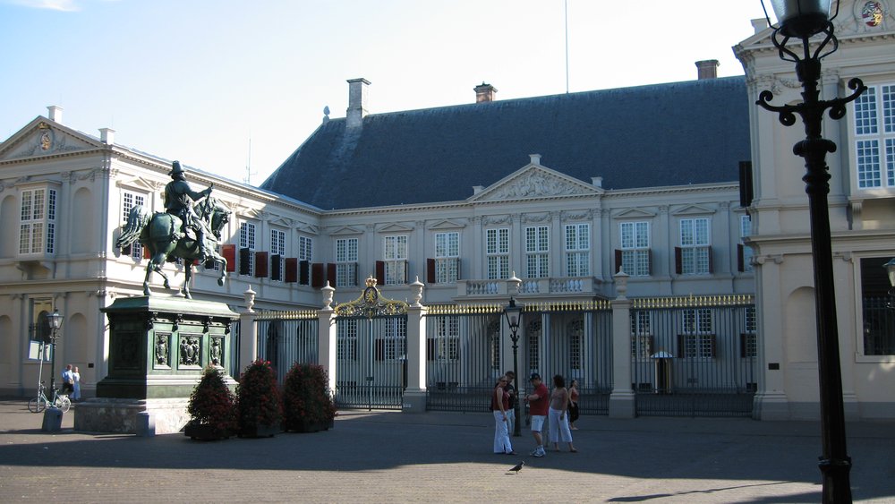 The Hague