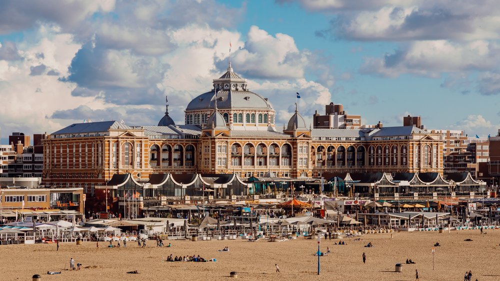 The Hague