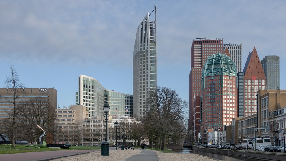 The Hague