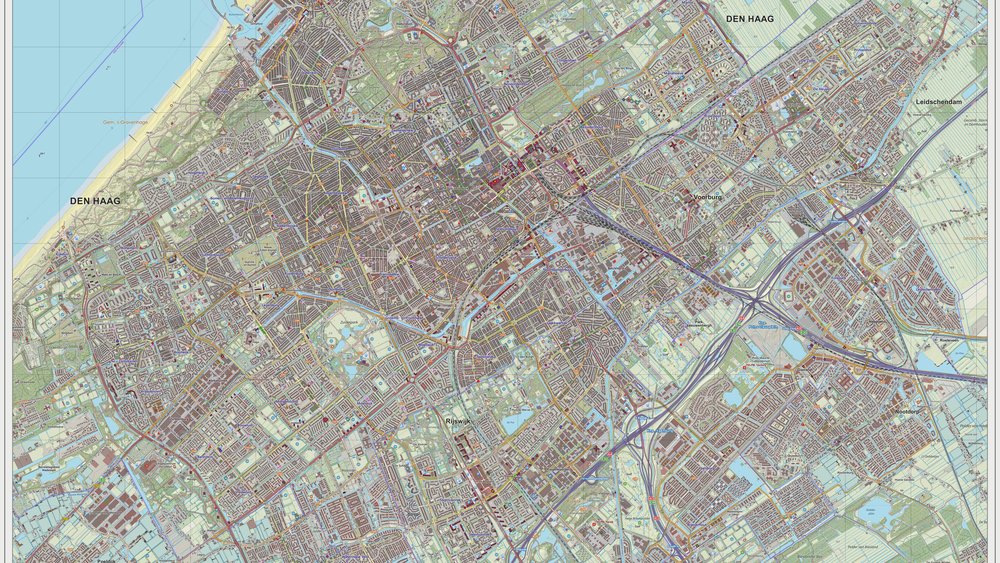 The Hague