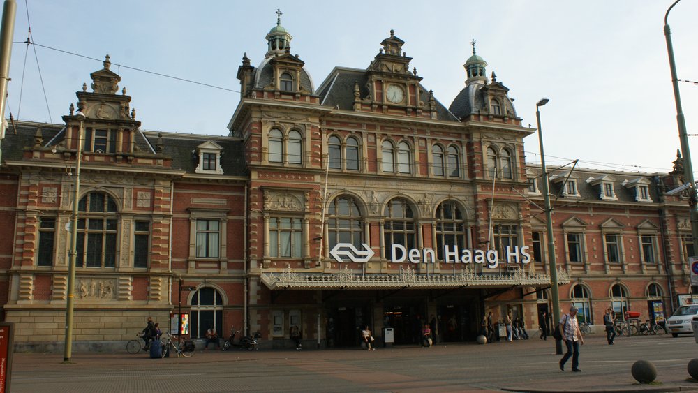 The Hague
