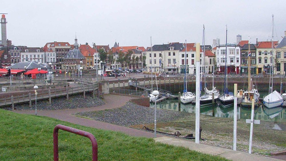 Vlissingen