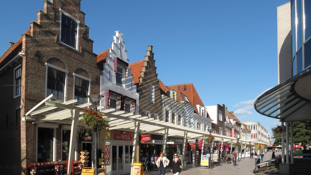Vlissingen