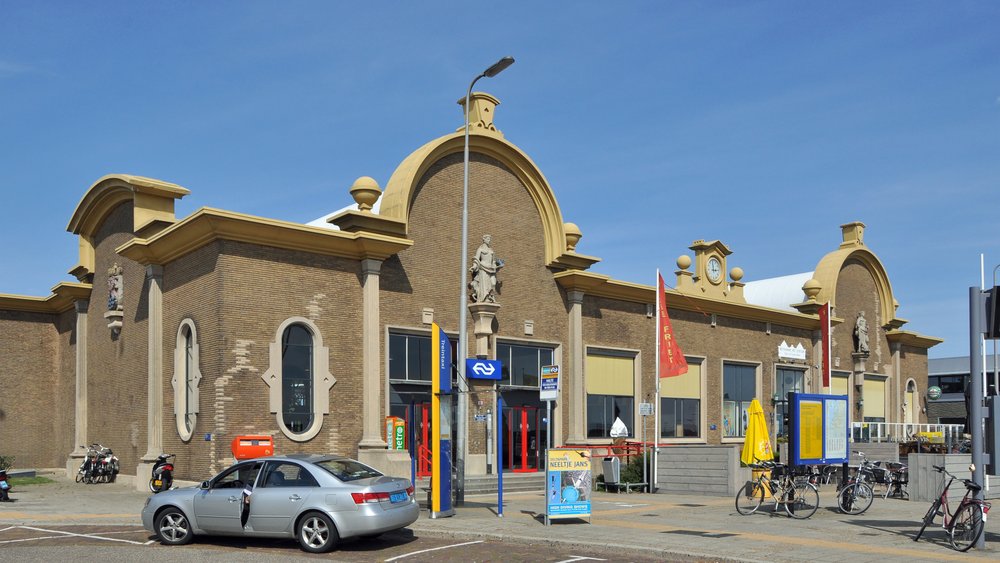 Vlissingen