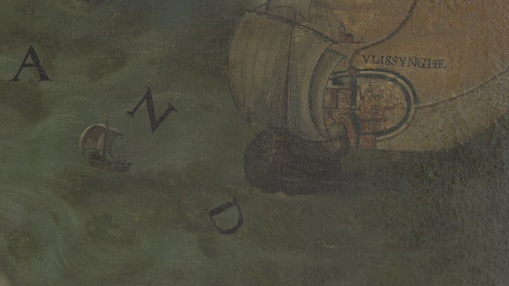 Vlissingen