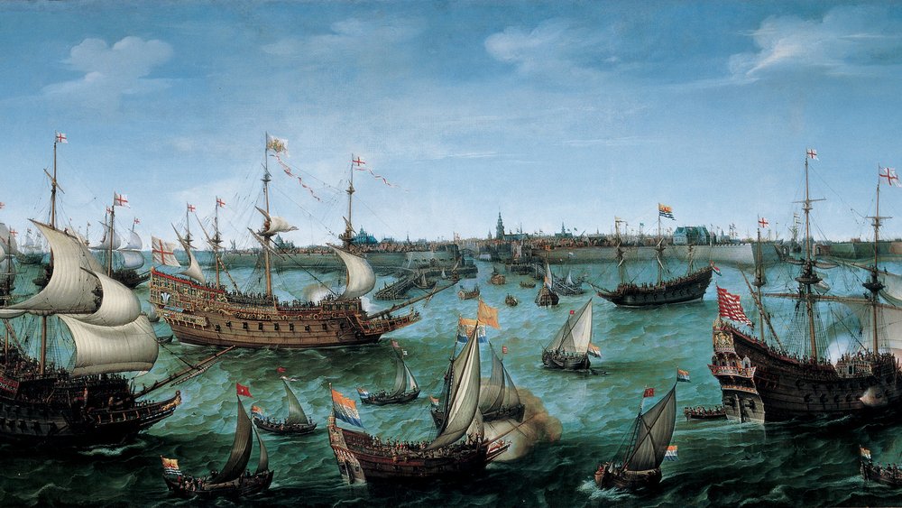Vlissingen