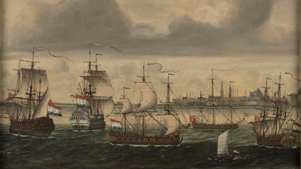 Vlissingen