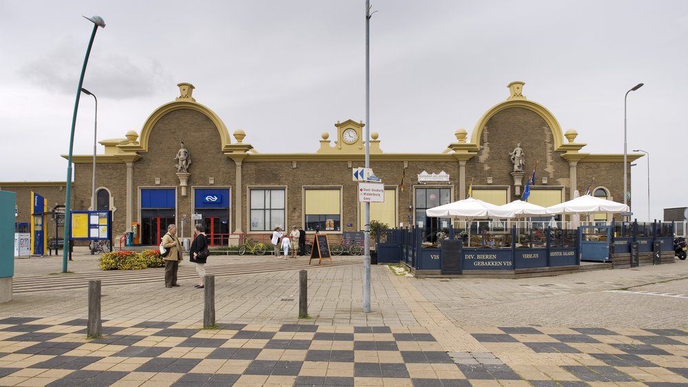Vlissingen