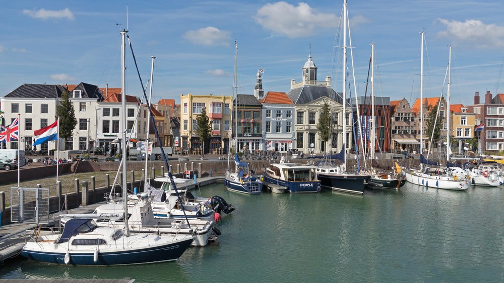 Vlissingen