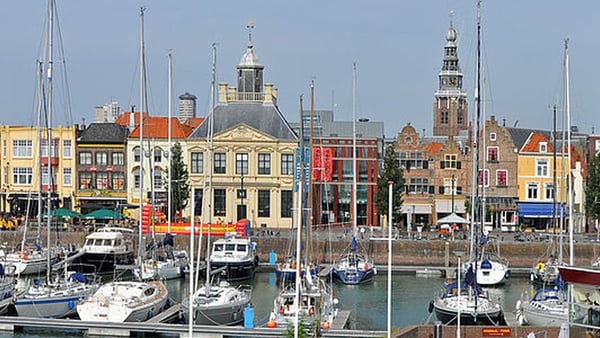 Vlissingen Cruise Port: Shore Excursions & Expert Guide