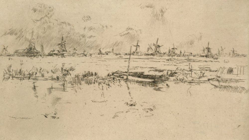 Zaandam