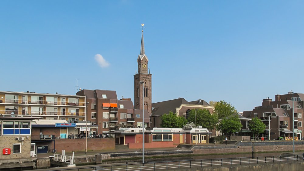Zaandam