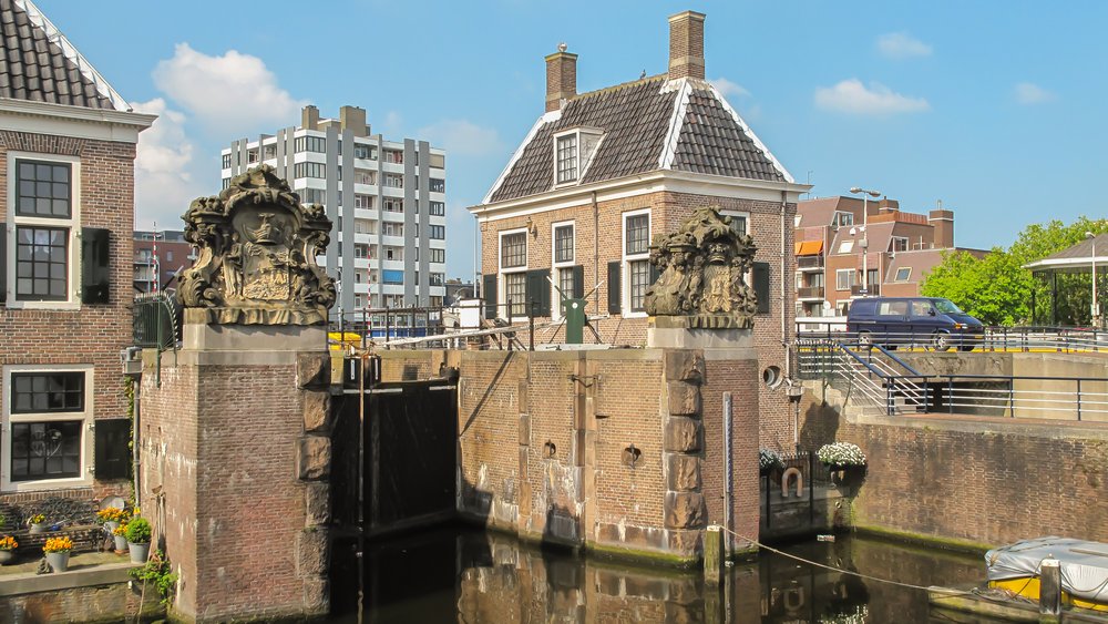 Zaandam