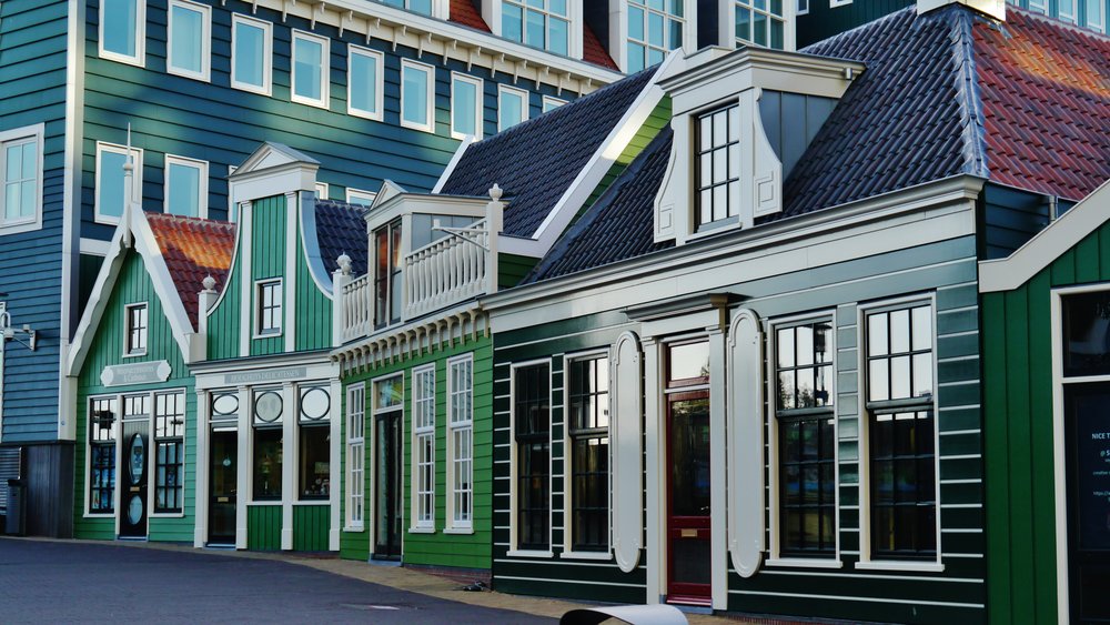 Zaandam