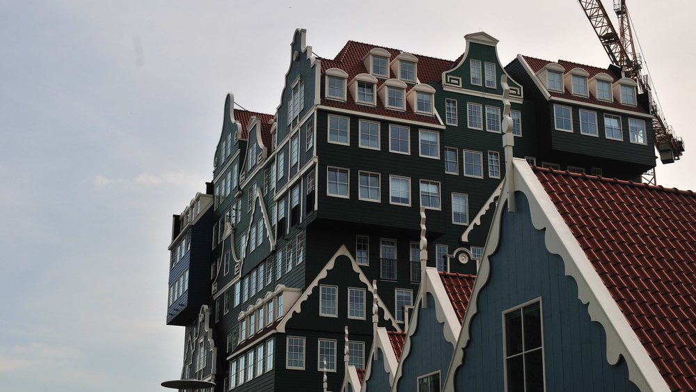 Zaandam