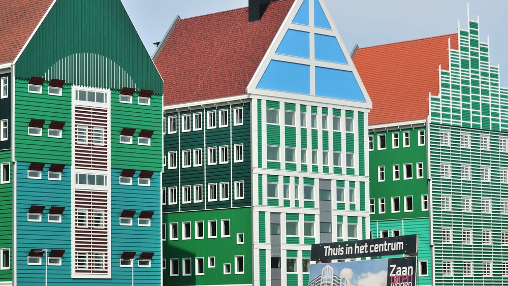 Zaandam