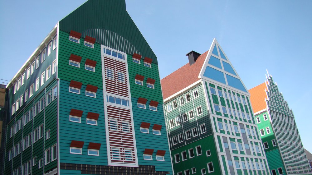 Zaandam