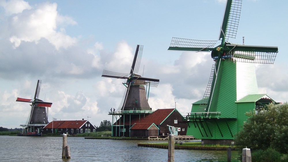 Zaandam