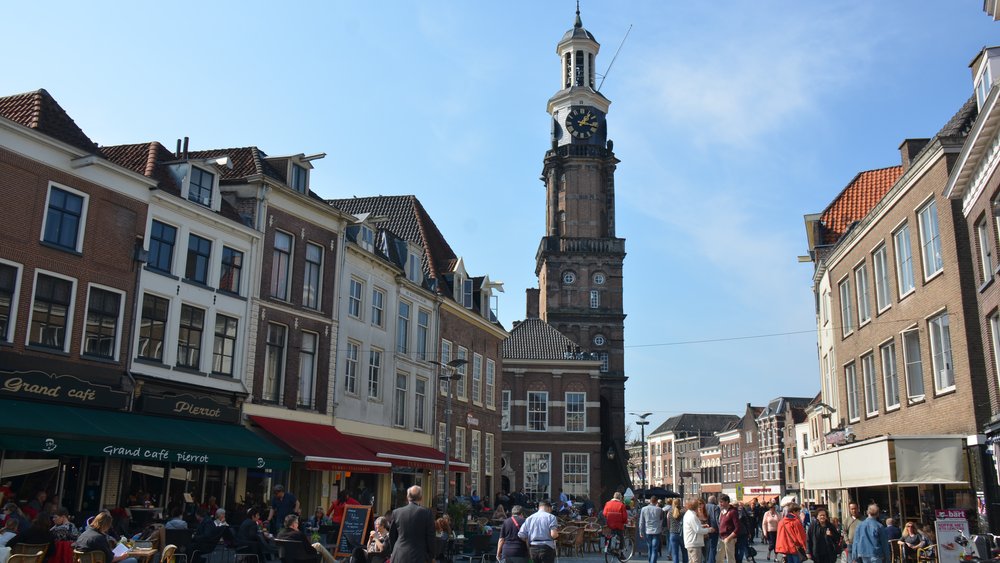 Zutphen