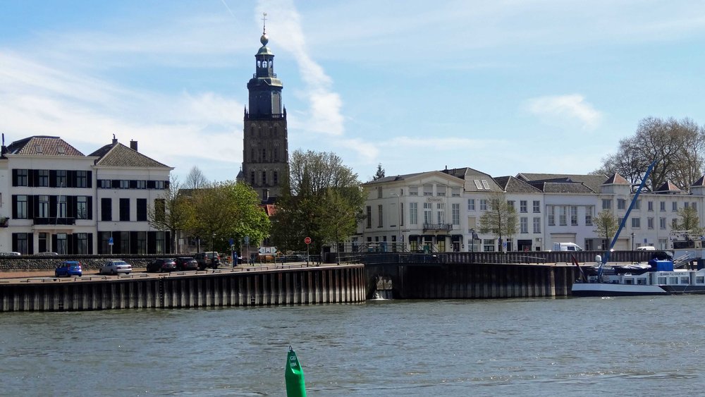 Zutphen