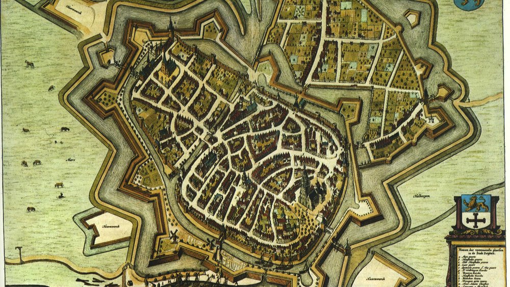 Zutphen