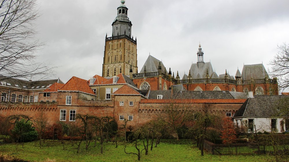 Zutphen