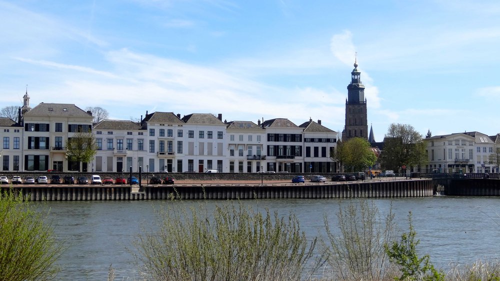 Zutphen