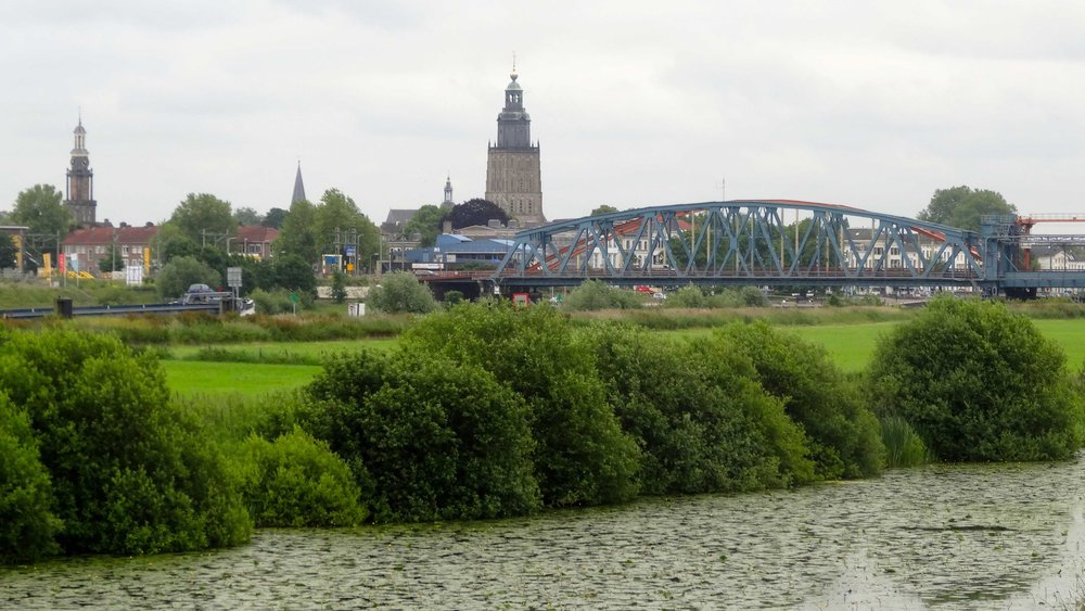 Zutphen