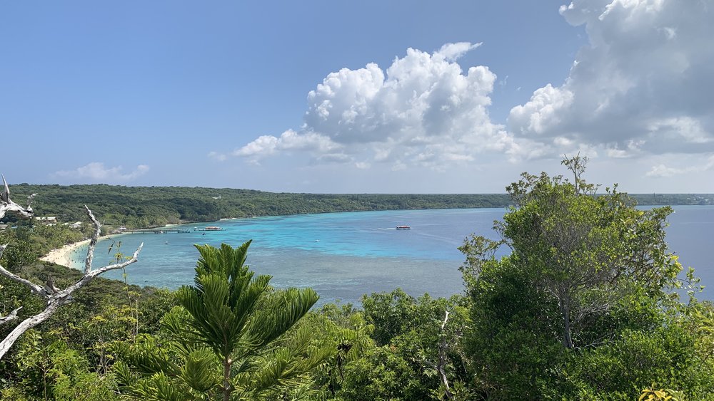 Lifou