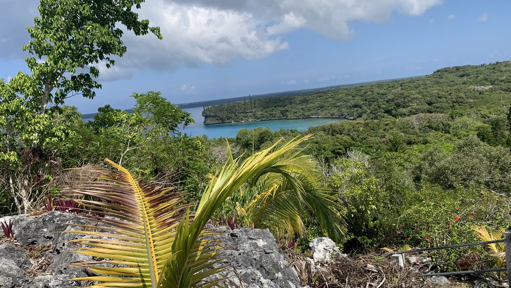 Lifou
