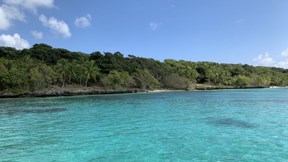 Lifou