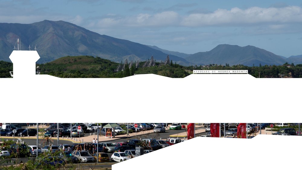 Noumea