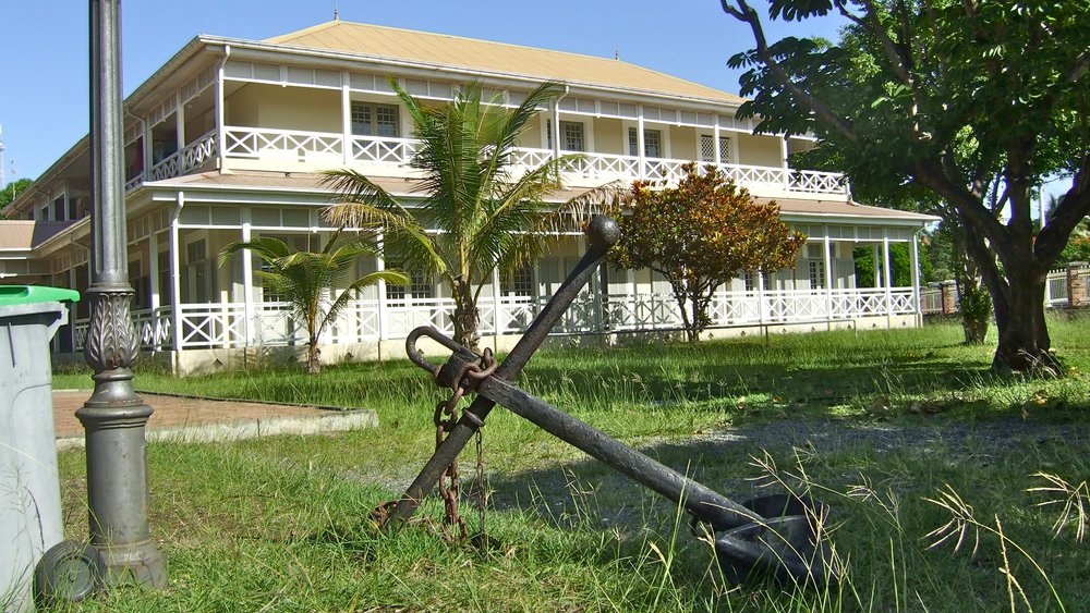 Noumea