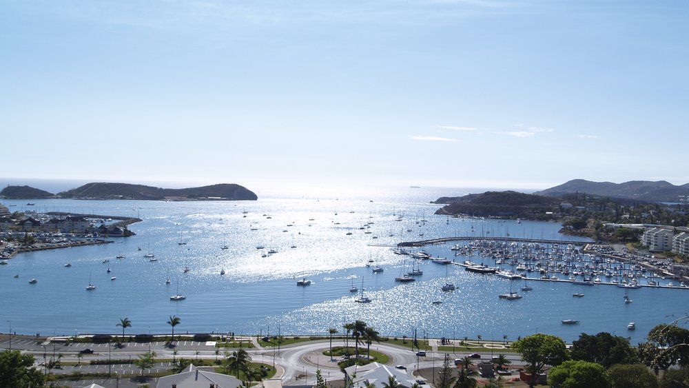 Noumea