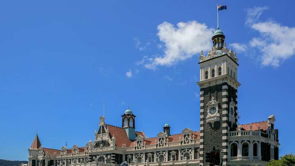 Dunedin