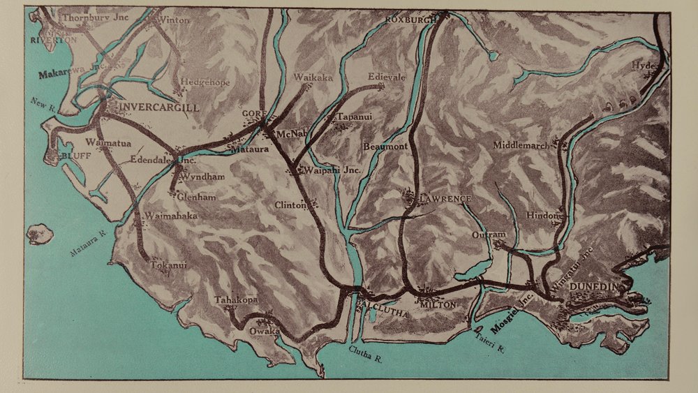 Dunedin